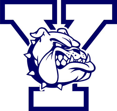 Bulldog Y Logo