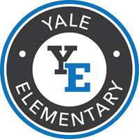 Yale Elementary Logo